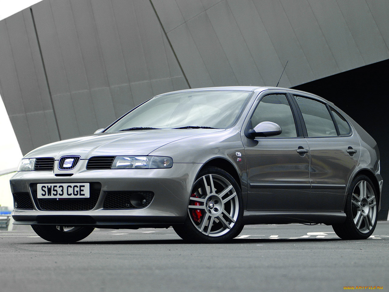 seat, leon, cupra, 